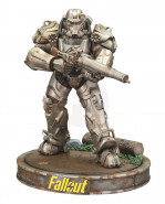 Fallout PVC socha Maximus 25 cm